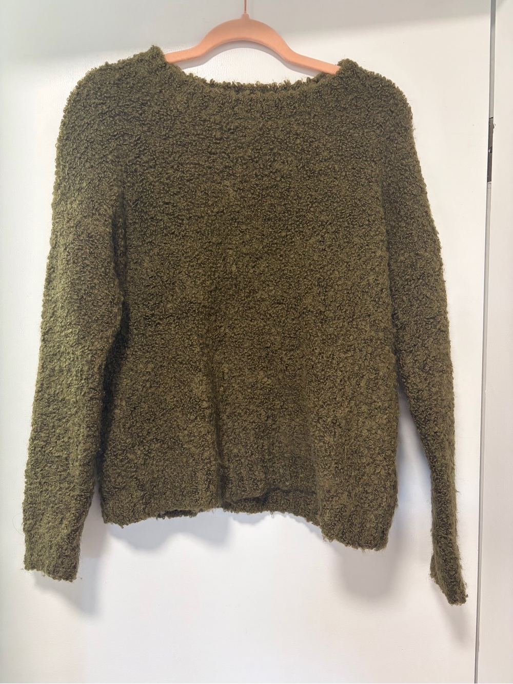 TOPSHOP SWEATER